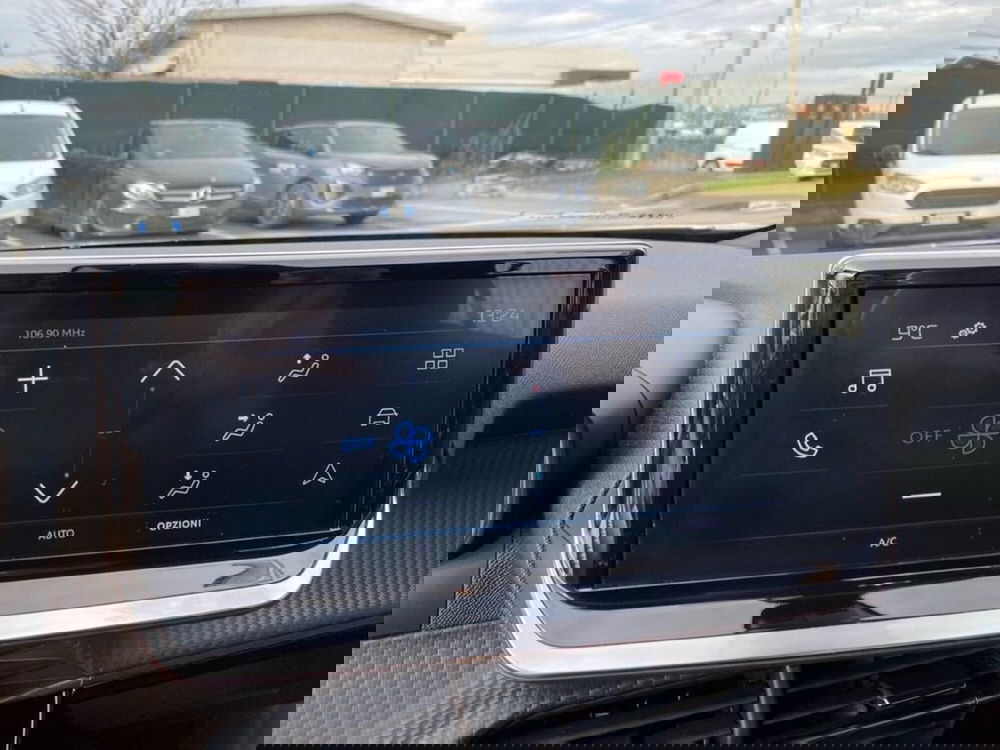 Peugeot 2008 usata a Torino (10)