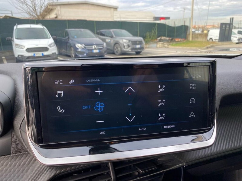 Peugeot 2008 usata a Torino (10)