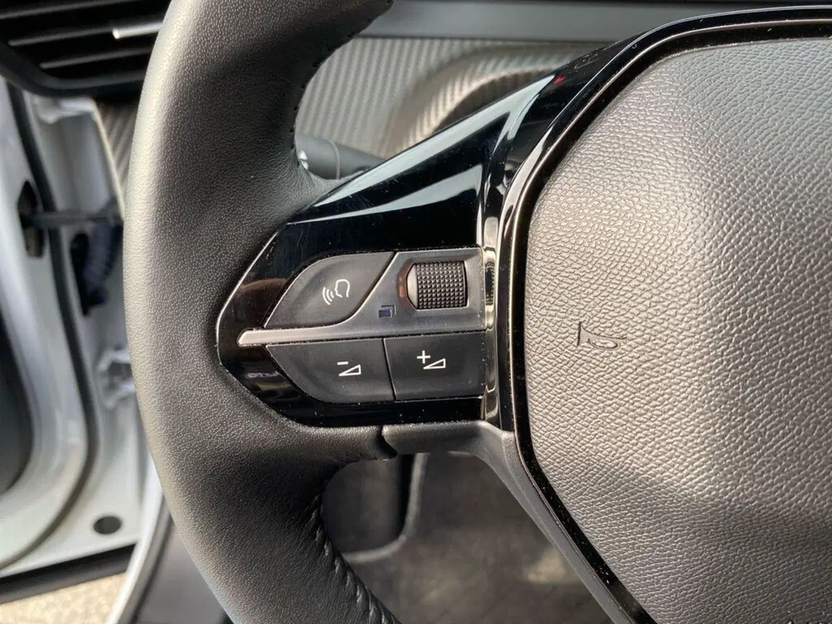 Peugeot 2008 usata a Torino (12)