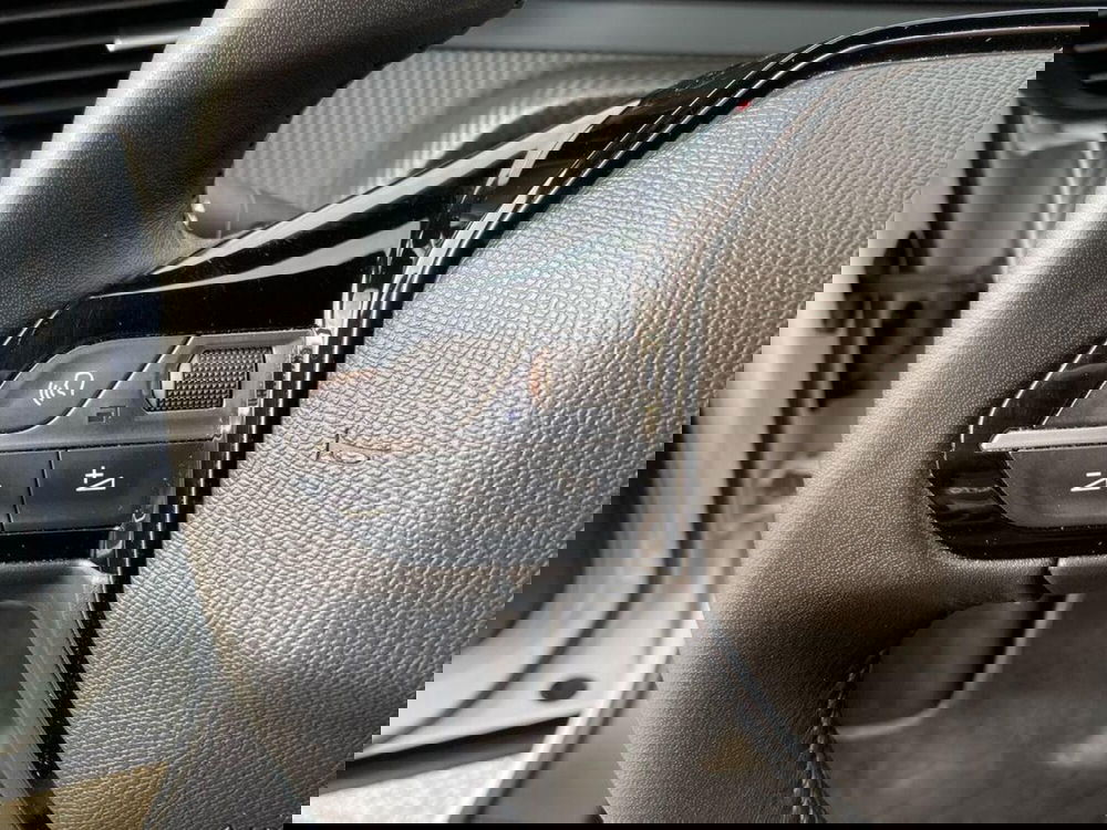 Peugeot 2008 usata a Torino (12)