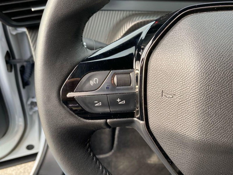 Peugeot 2008 usata a Torino (12)