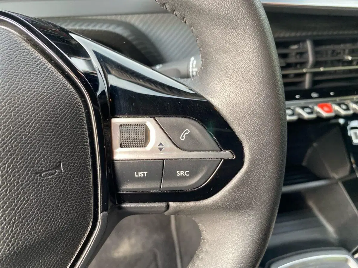 Peugeot 2008 usata a Torino (13)