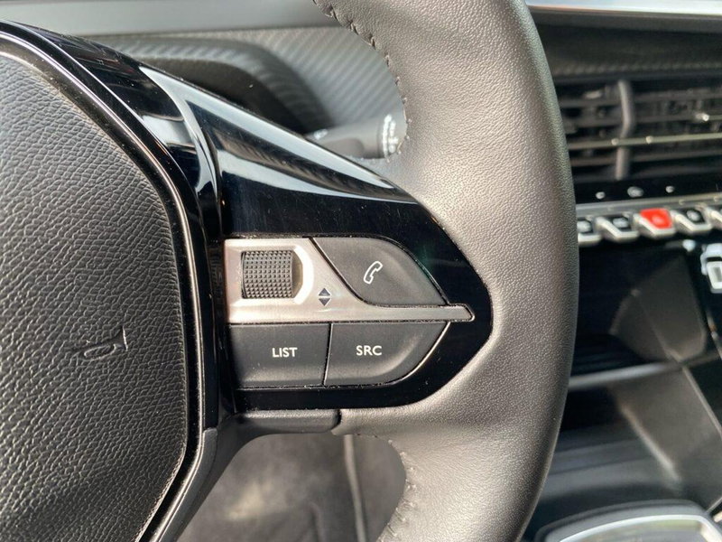 Peugeot 2008 usata a Torino (13)