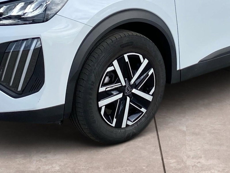 Peugeot 2008 usata a Torino (15)