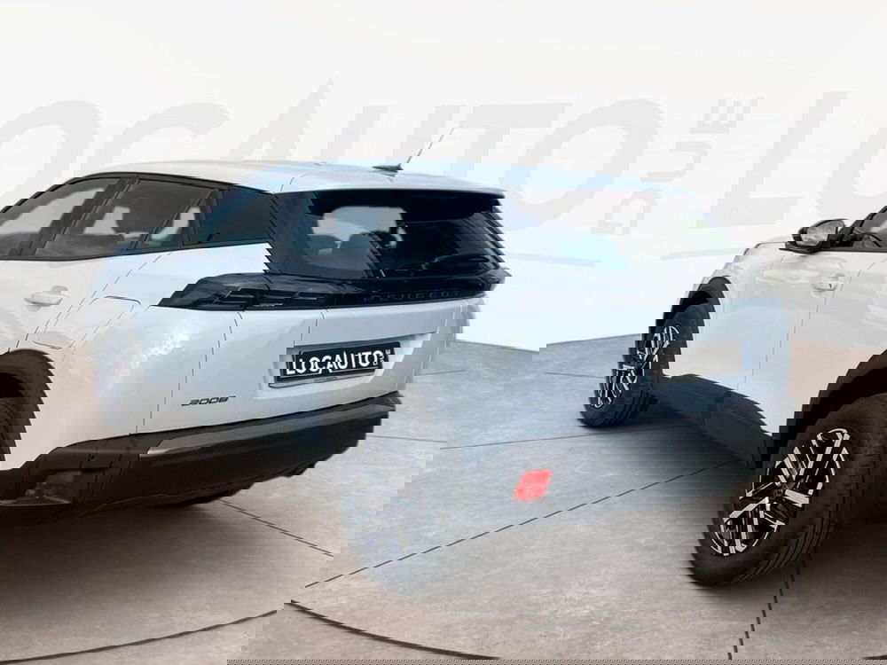 Peugeot 2008 usata a Torino (5)