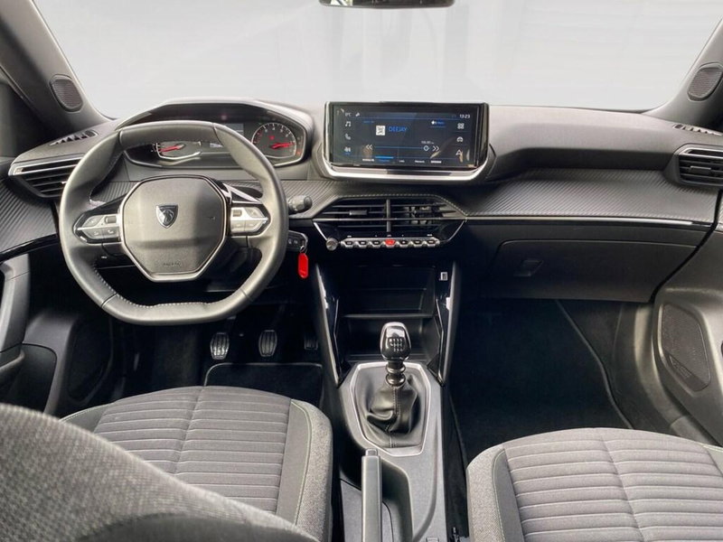 Peugeot 2008 usata a Torino (6)