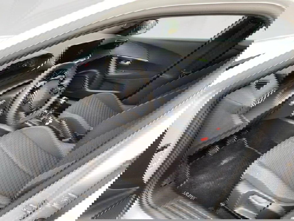 Peugeot 2008 usata a Torino (7)