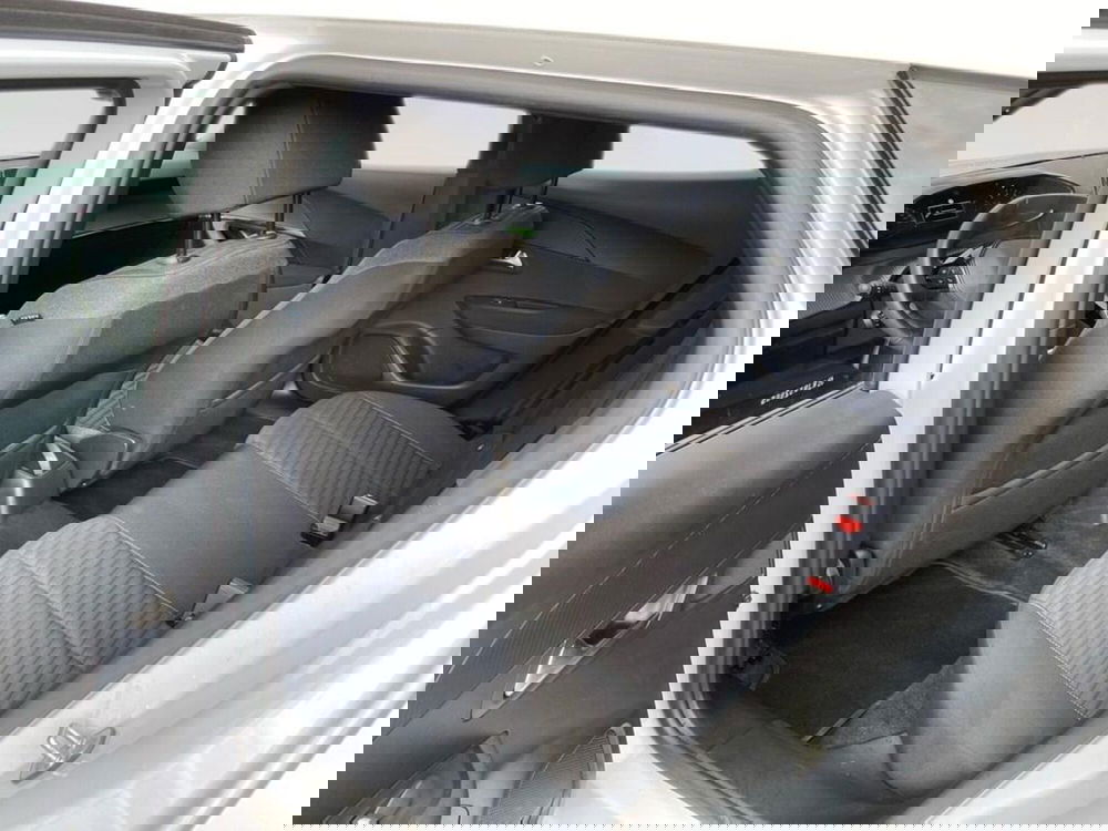 Peugeot 2008 usata a Torino (8)