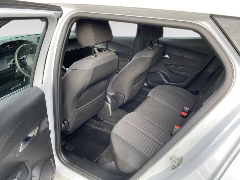 Peugeot 2008 usata a Torino (8)