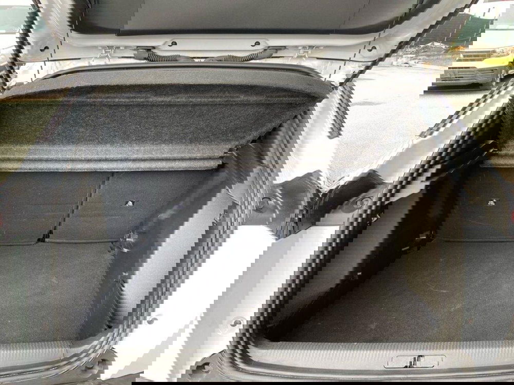 Peugeot 2008 usata a Torino (9)