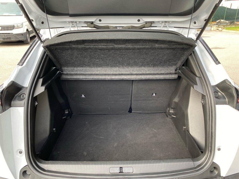 Peugeot 2008 usata a Torino (9)