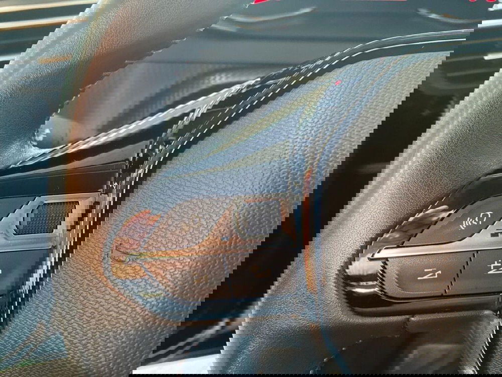 Peugeot 208 usata a Torino (12)