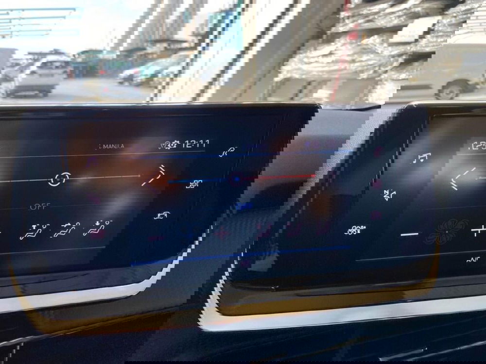 Peugeot 208 usata a Torino (14)