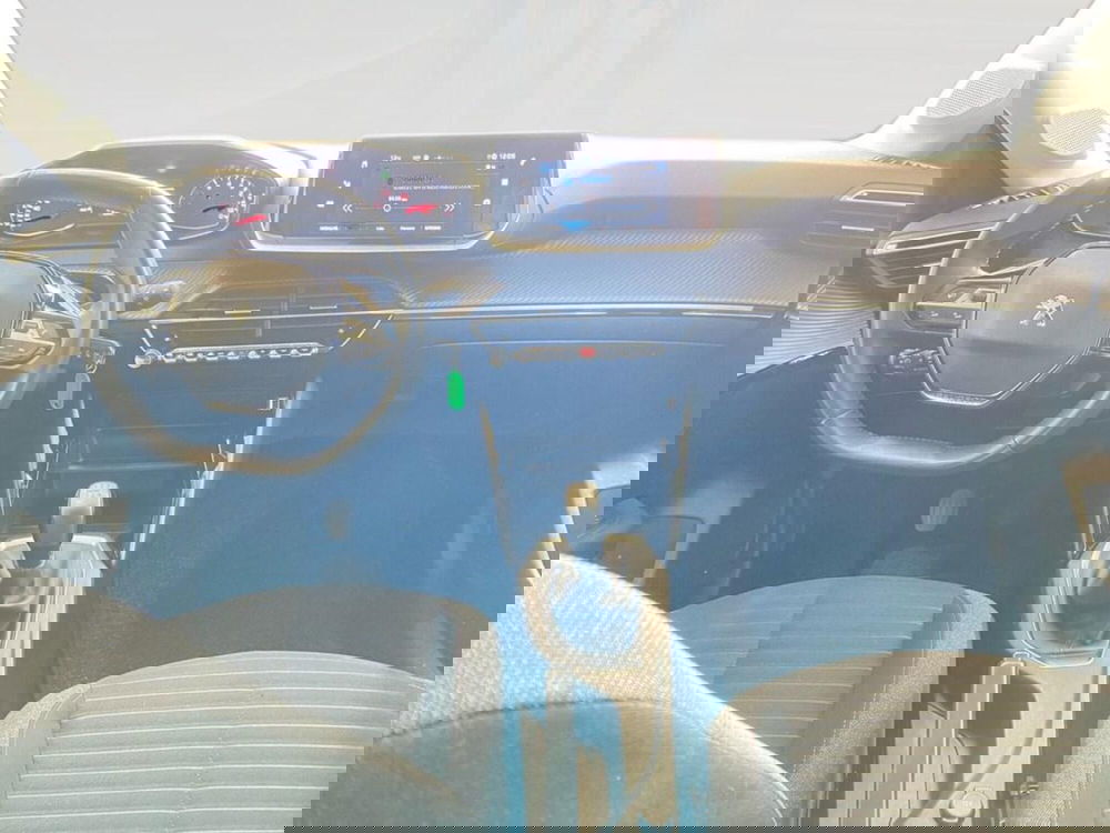 Peugeot 208 usata a Torino (6)