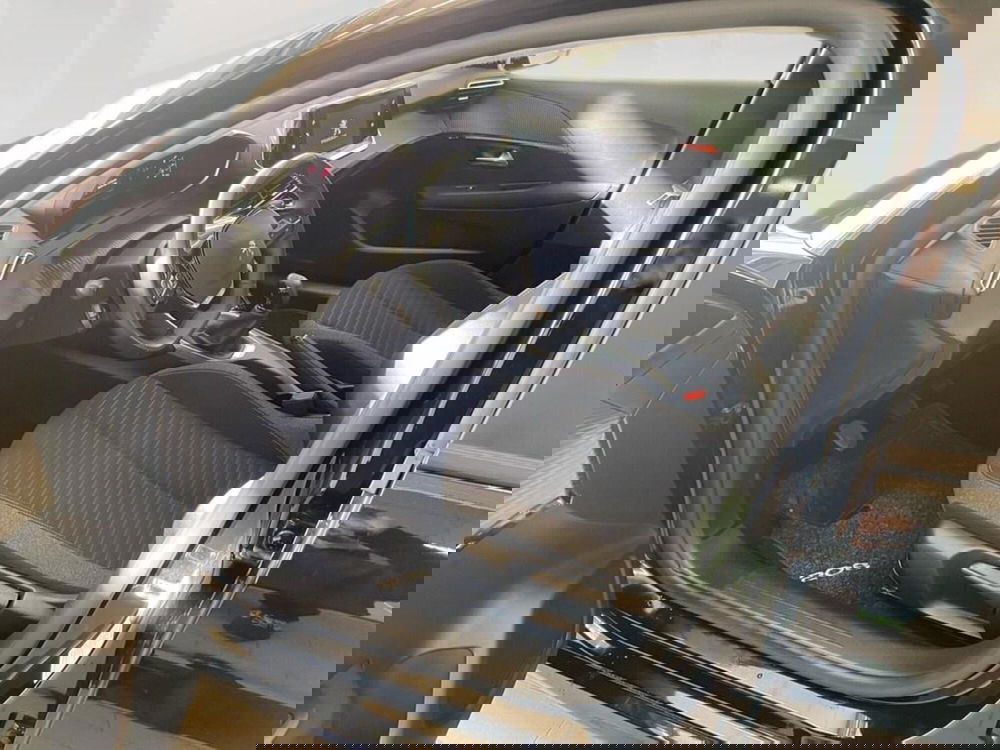 Peugeot 208 usata a Torino (7)