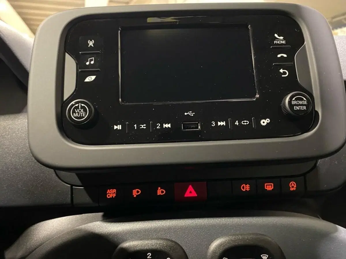 Fiat Pandina nuova a Torino (10)