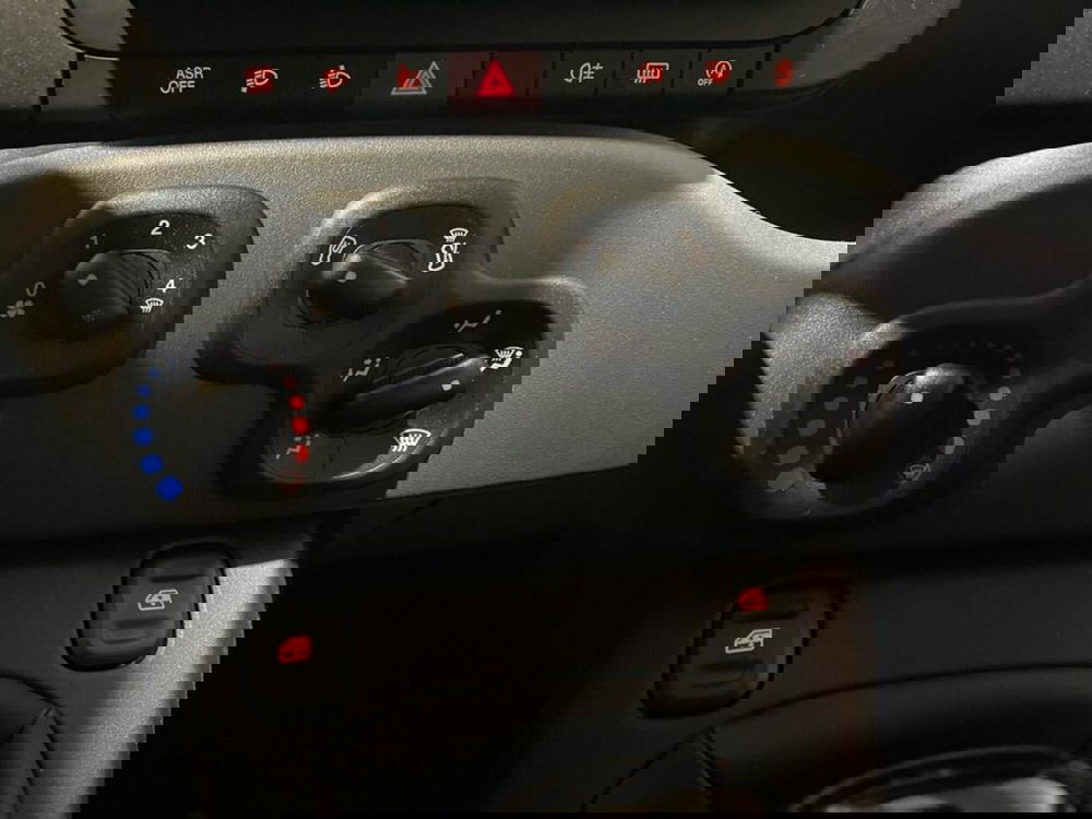 Fiat Pandina nuova a Torino (11)