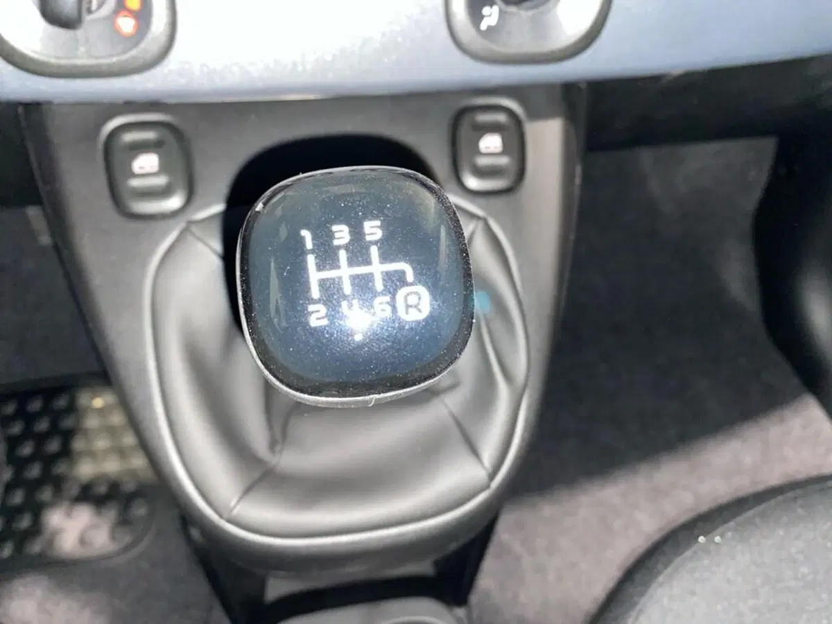 Fiat Pandina nuova a Torino (12)