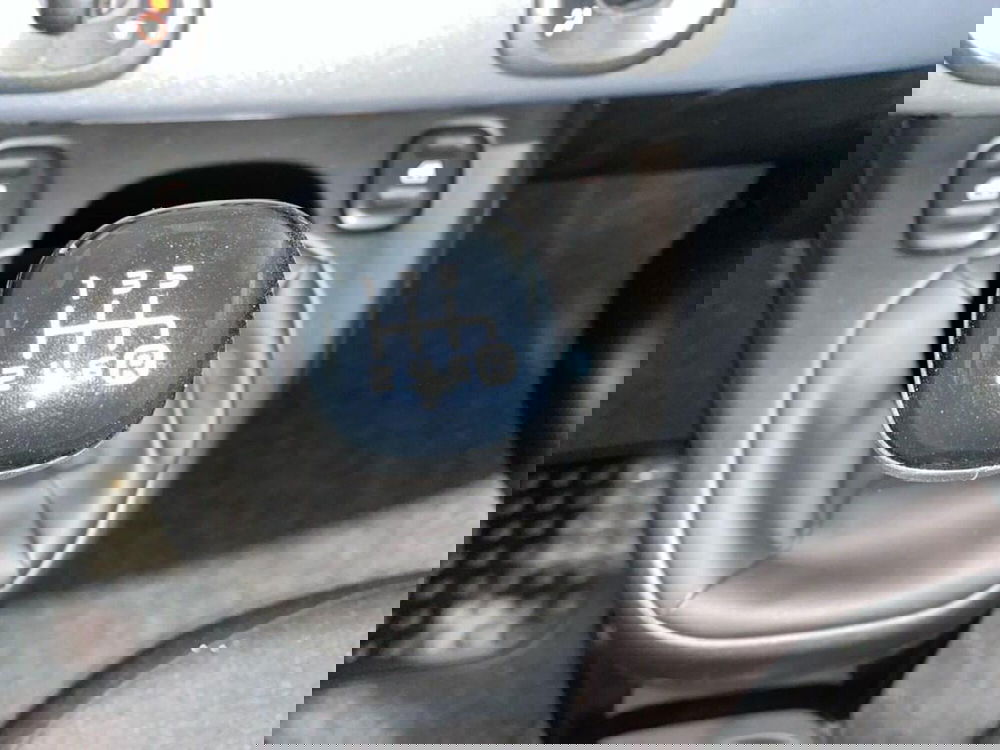 Fiat Pandina nuova a Torino (12)