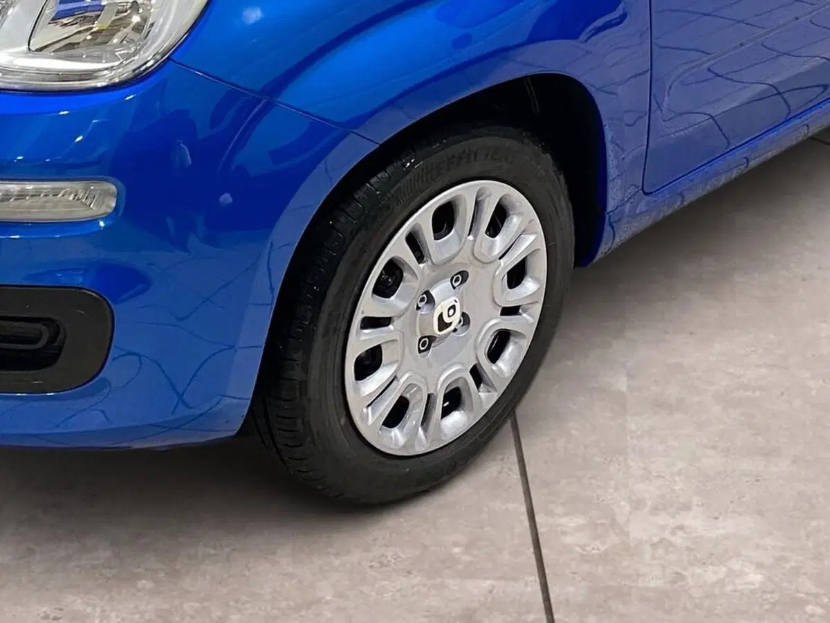 Fiat Pandina nuova a Torino (15)