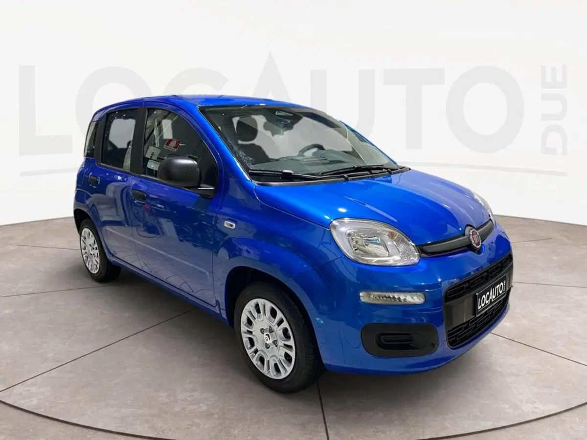 Fiat Pandina nuova a Torino (3)