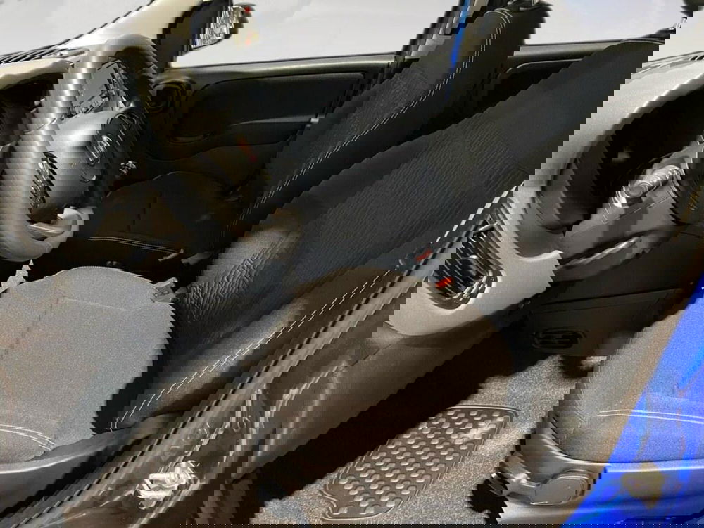 Fiat Pandina nuova a Torino (7)