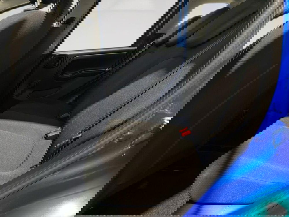 Fiat Pandina nuova a Torino (8)