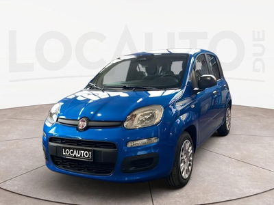 Fiat Pandina 1.0 firefly hybrid s&amp;s 70cv nuova a Torino