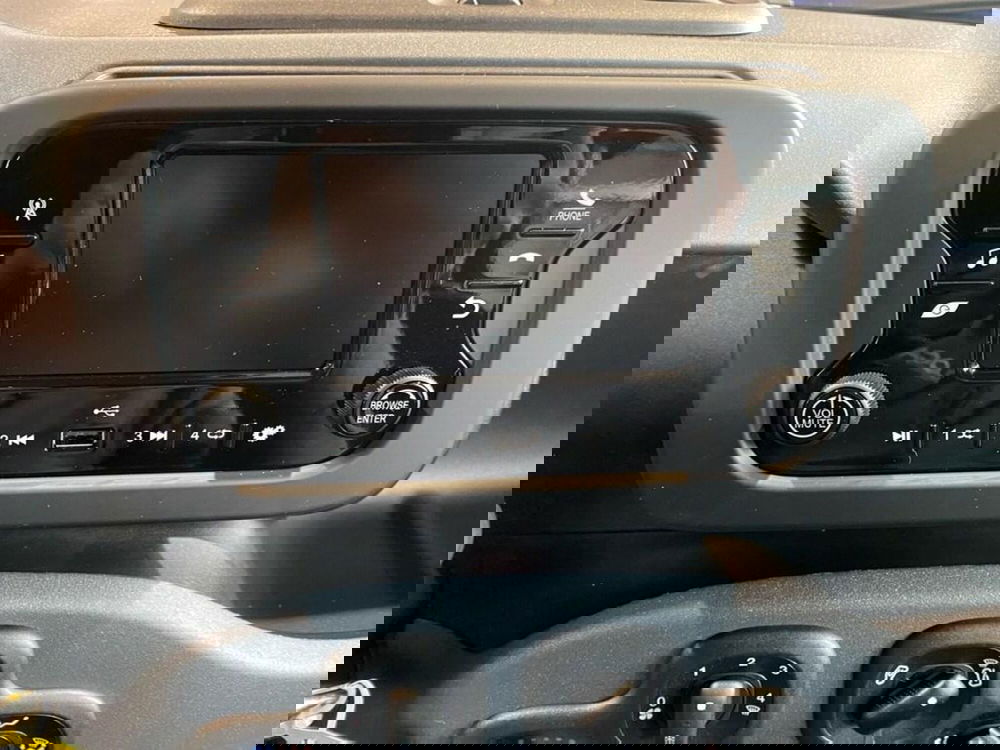 Fiat Pandina nuova a Torino (10)