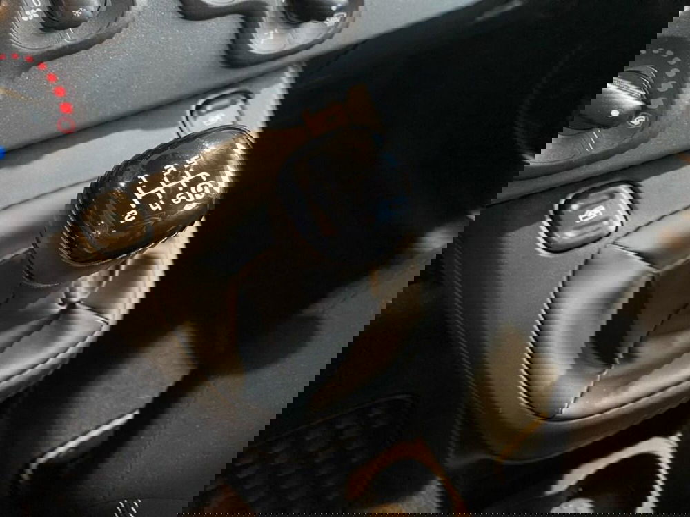 Fiat Pandina nuova a Torino (12)