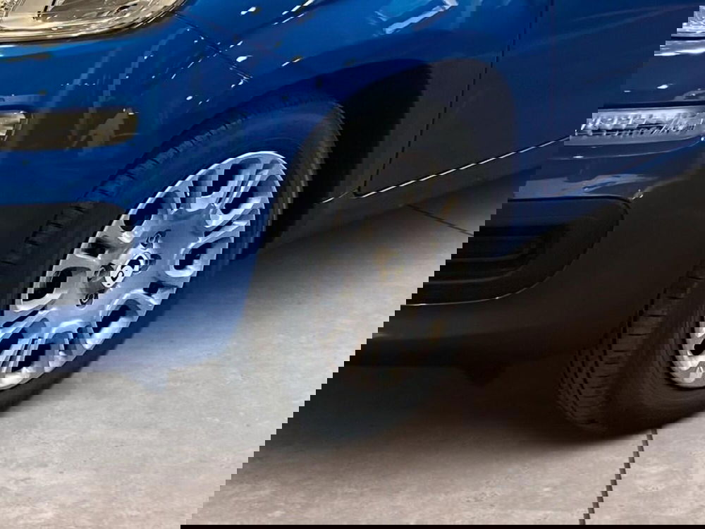 Fiat Pandina nuova a Torino (15)