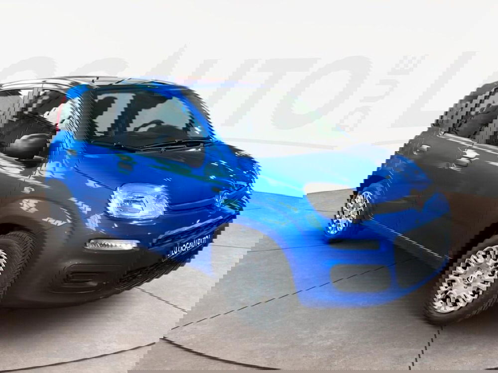 Fiat Pandina nuova a Torino (3)