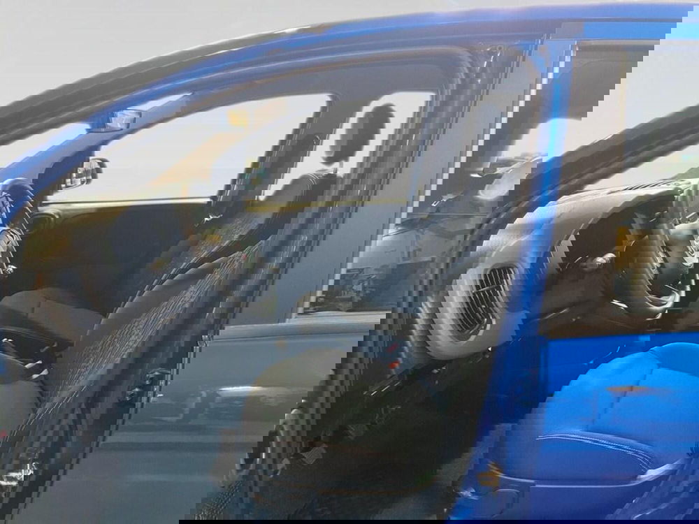 Fiat Pandina nuova a Torino (7)