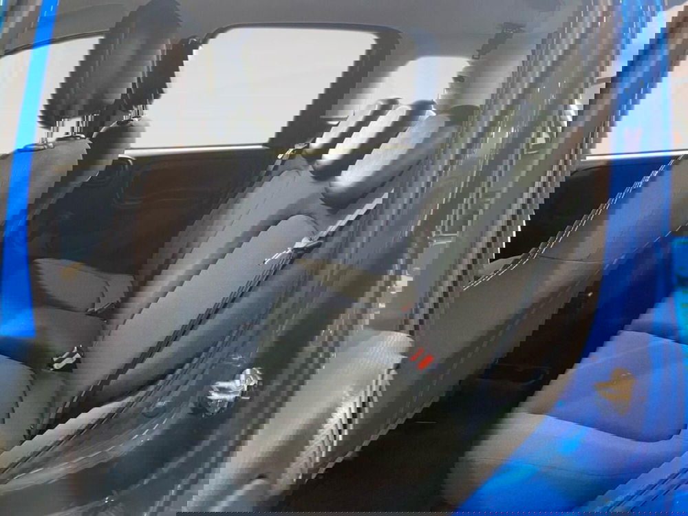 Fiat Pandina nuova a Torino (8)