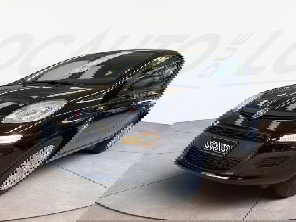 Fiat Pandina nuova a Torino