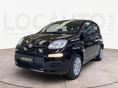 Fiat Pandina 1.0 firefly hybrid s&amp;s 70cv nuova a Torino
