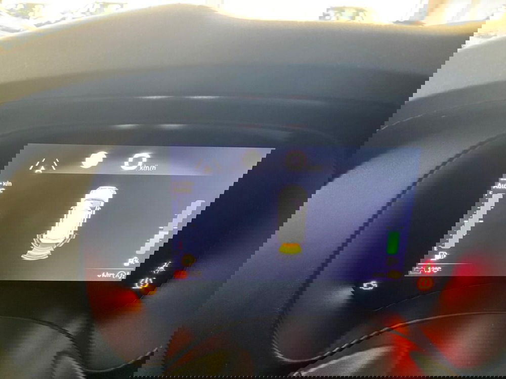 Fiat Pandina nuova a Torino (10)