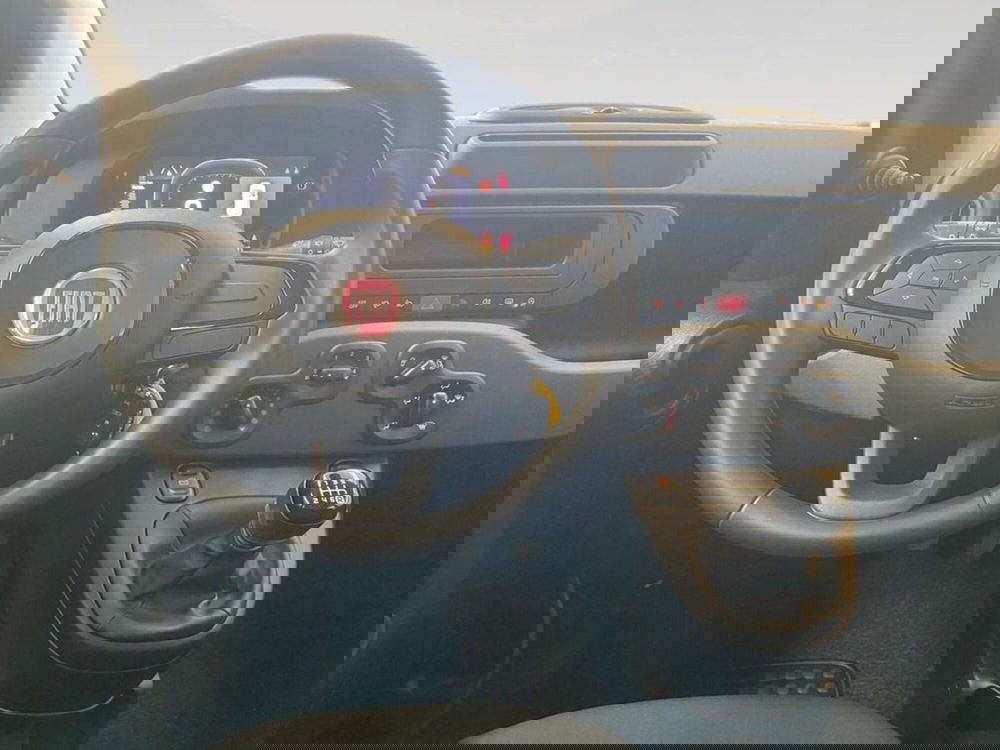 Fiat Pandina nuova a Torino (11)