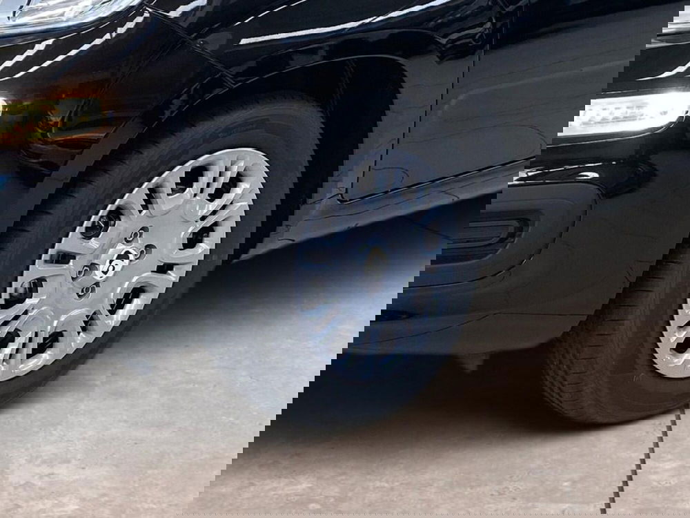 Fiat Pandina nuova a Torino (15)