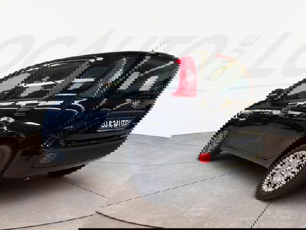 Fiat Pandina nuova a Torino (5)