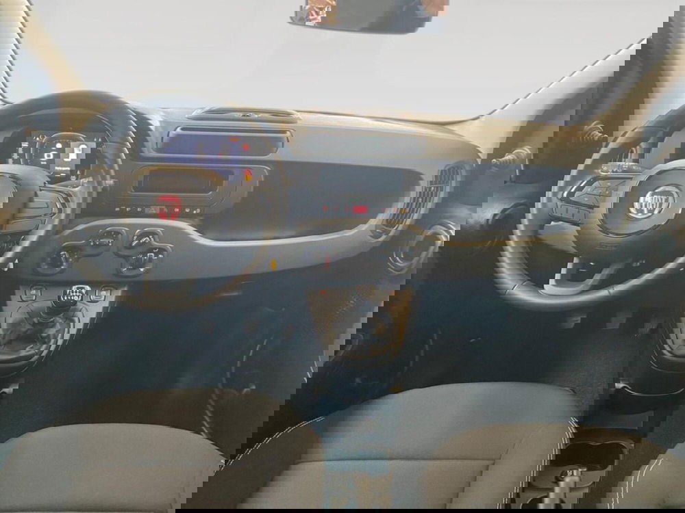 Fiat Pandina nuova a Torino (6)