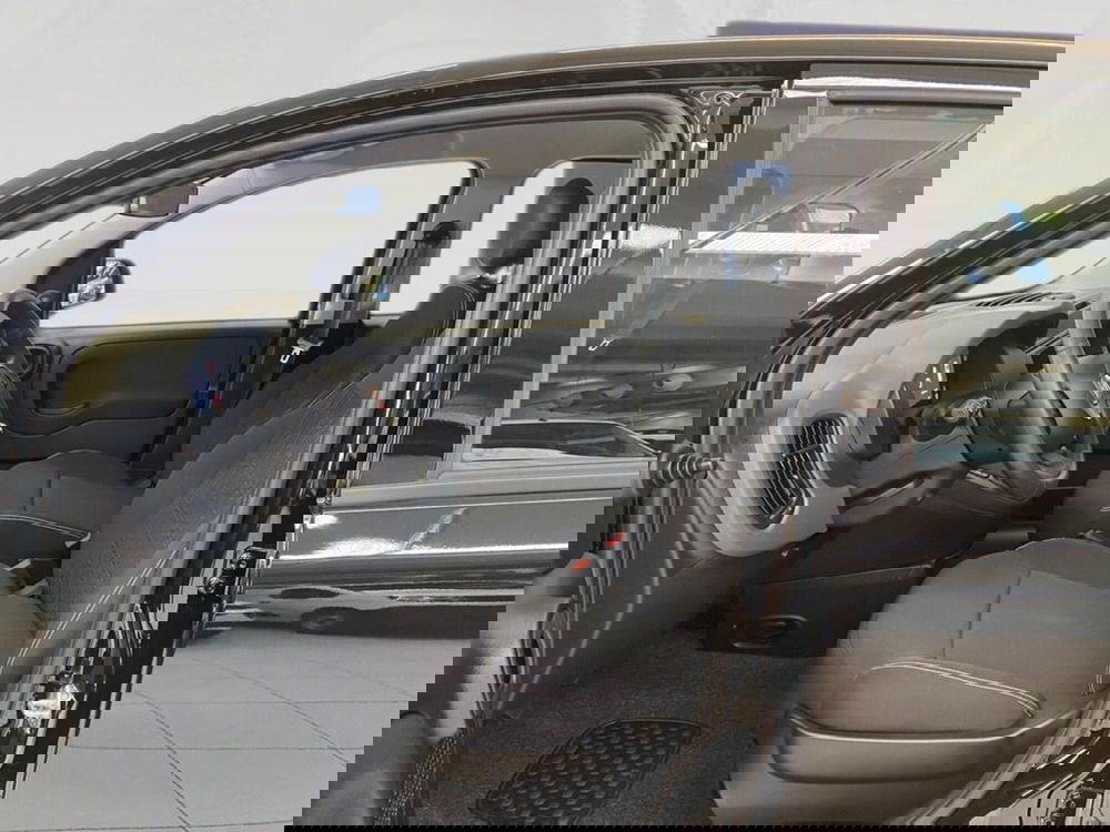 Fiat Pandina nuova a Torino (7)