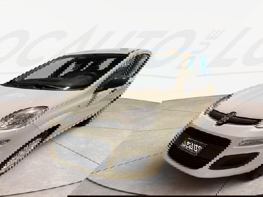 Fiat Pandina nuova a Torino