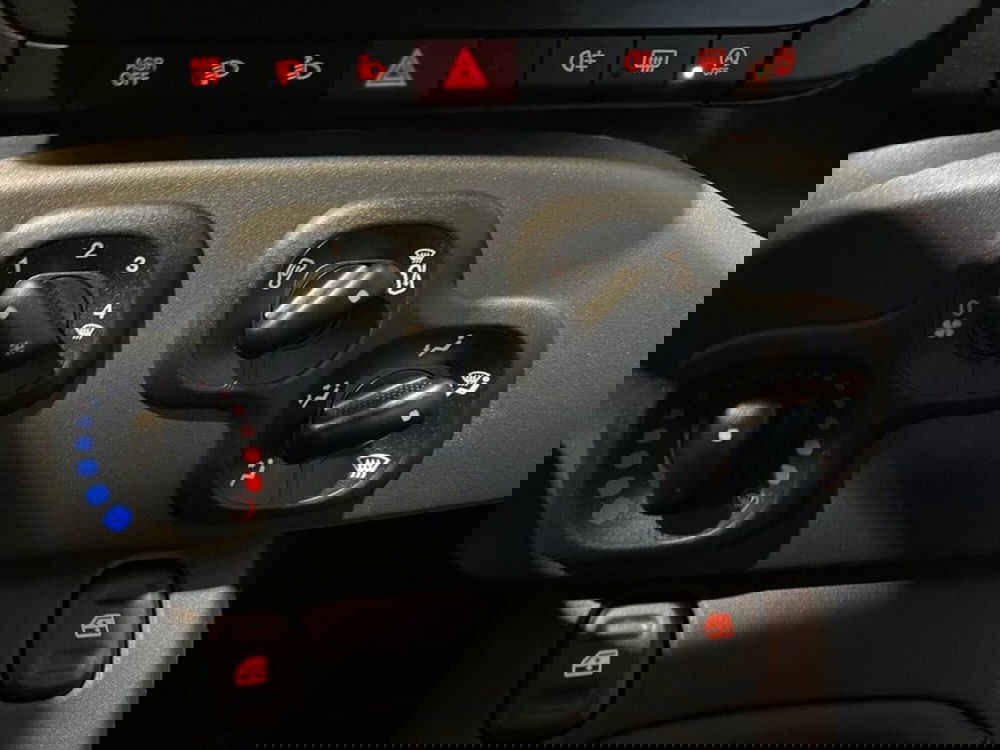 Fiat Pandina nuova a Torino (11)