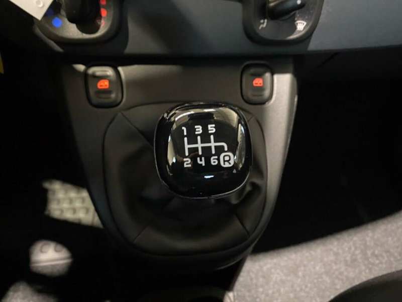 Fiat Pandina nuova a Torino (12)
