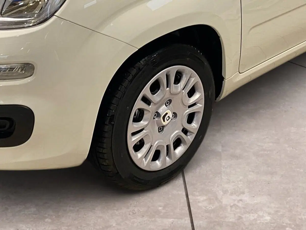 Fiat Pandina nuova a Torino (15)
