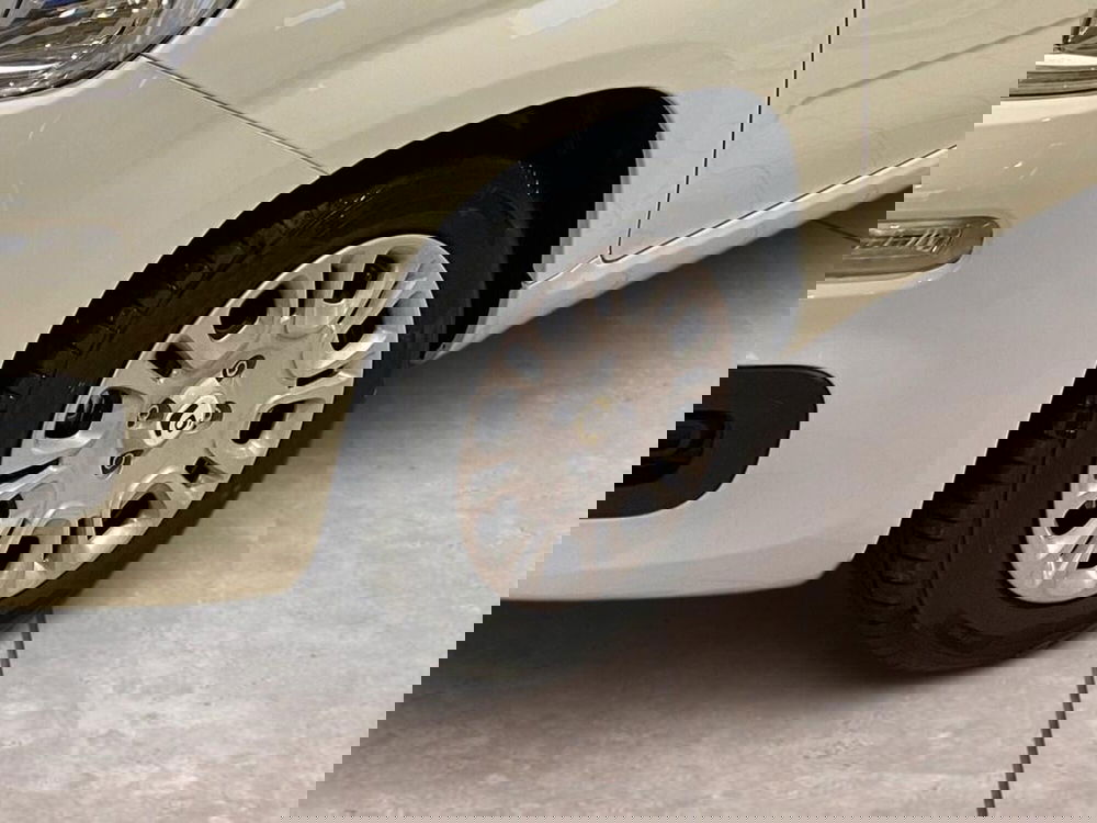 Fiat Pandina nuova a Torino (15)