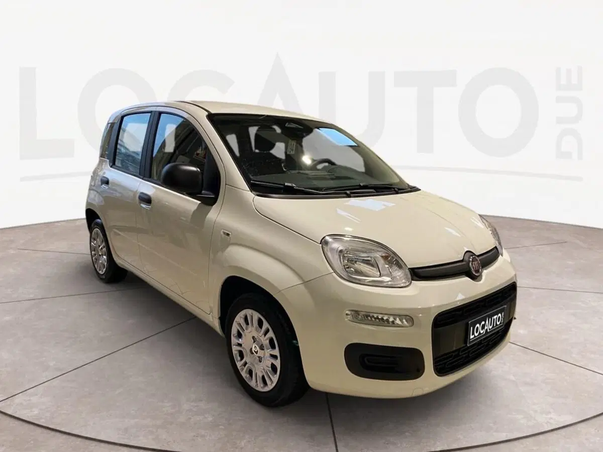 Fiat Pandina nuova a Torino (3)