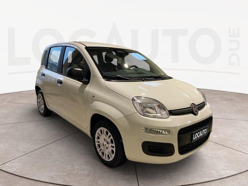 Fiat Pandina nuova a Torino (3)
