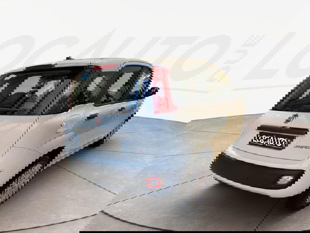 Fiat Pandina nuova a Torino (4)